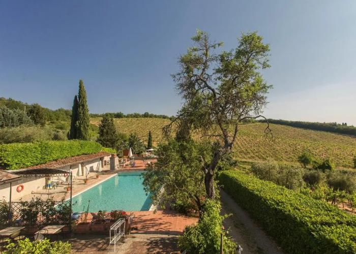 Relais Santa Cristina