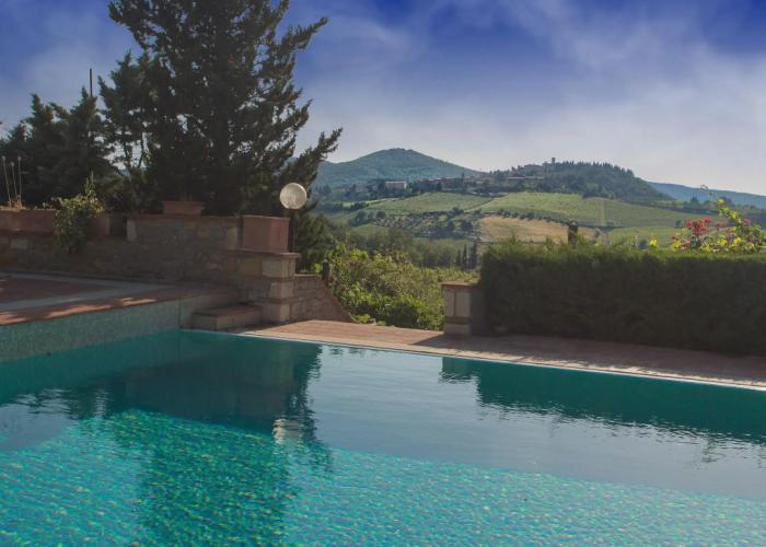 Relais Santa Cristina