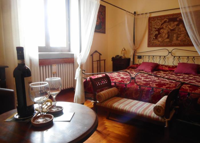 Villa Sant'Uberto Country Inn