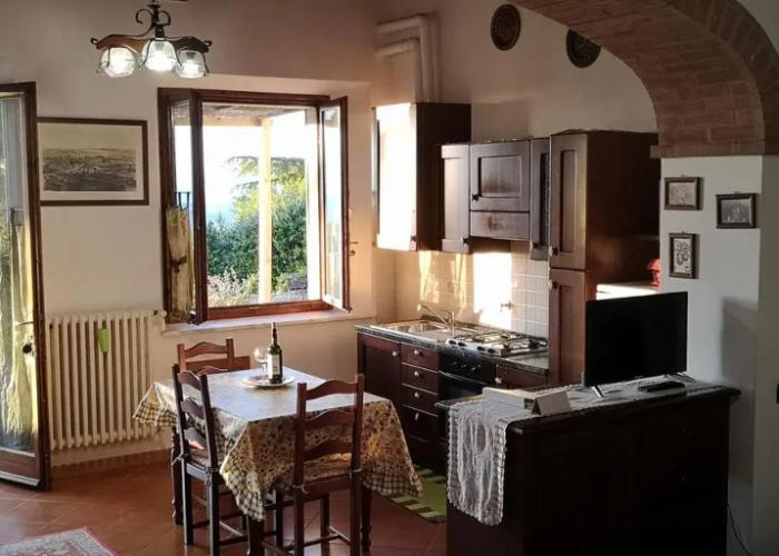 Villa Sant'Uberto Country Inn
