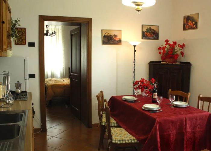 Villa Sant'Uberto Country Inn