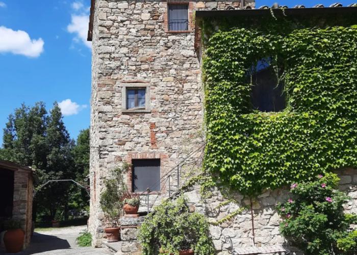 Borgo Livernano
