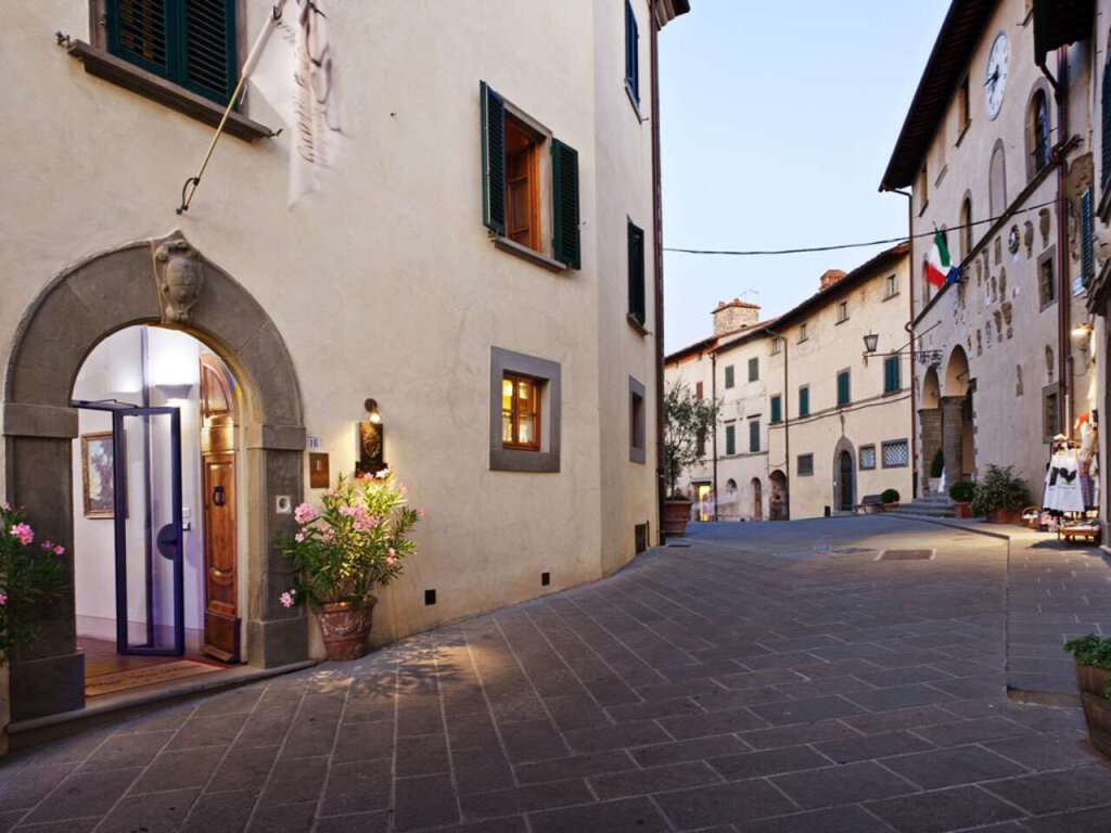 Hotel Palazzo San niccolò & Spa