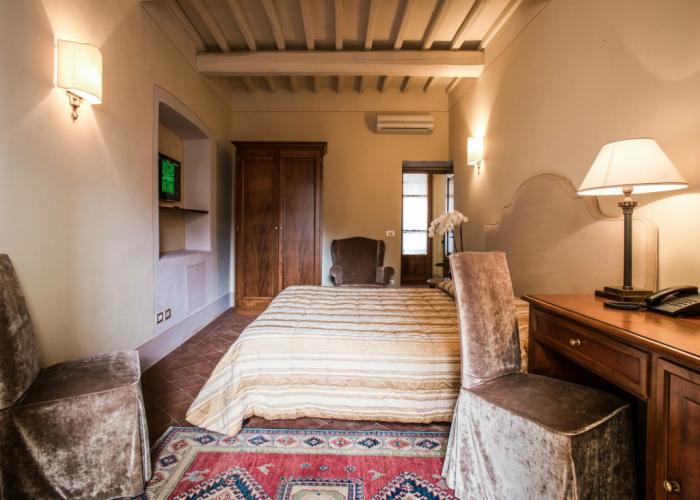 Hotel Palazzo San niccolò & Spa