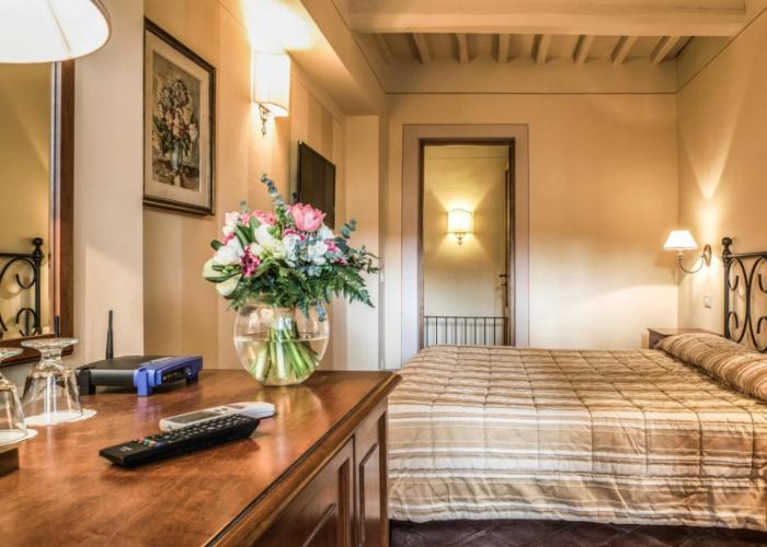 Hotel Palazzo San niccolò & Spa