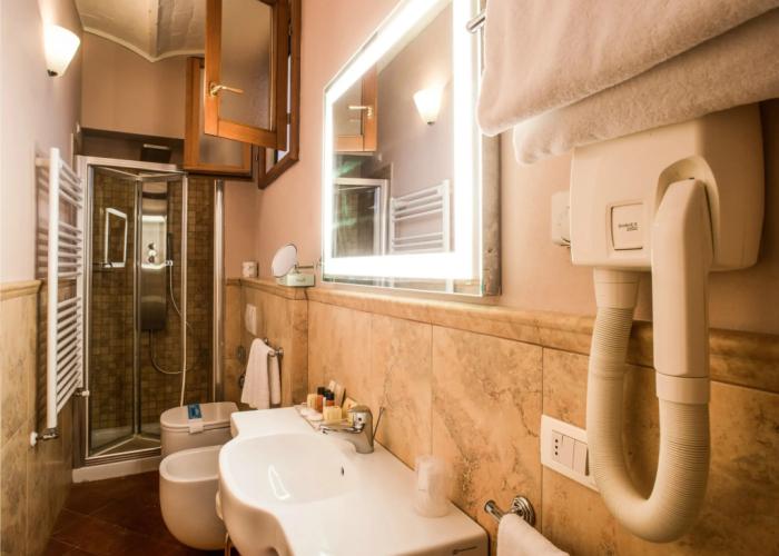 Hotel Palazzo San niccolò & Spa
