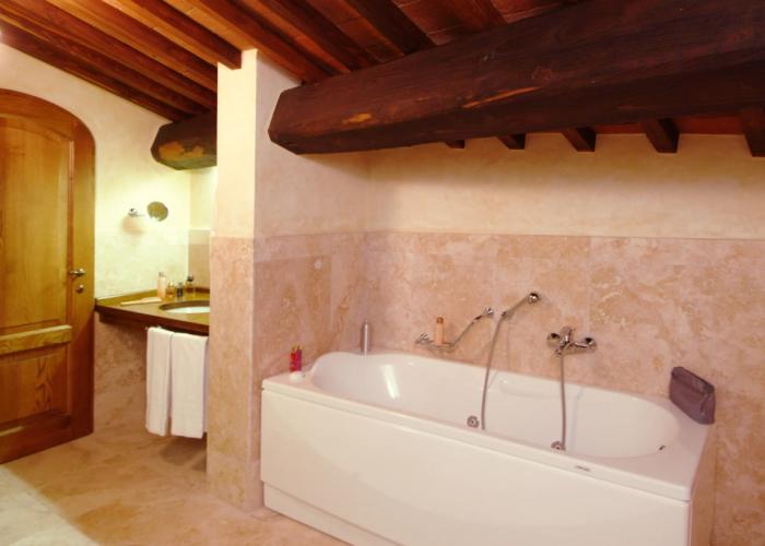 Hotel Palazzo San niccolò & Spa