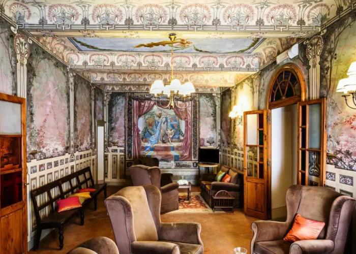 Hotel Palazzo San niccolò & Spa