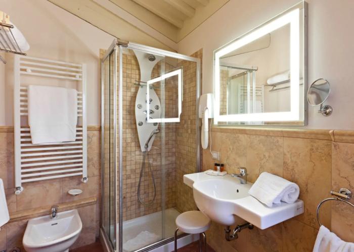 Hotel Palazzo San niccolò & Spa