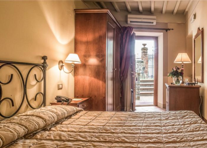 Hotel Palazzo San niccolò & Spa