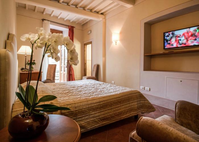 Hotel Palazzo San niccolò & Spa