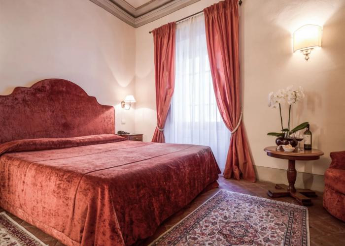 Hotel Palazzo San niccolò & Spa