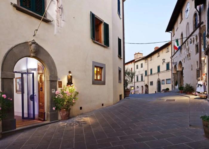 Hotel Palazzo San niccolò & Spa