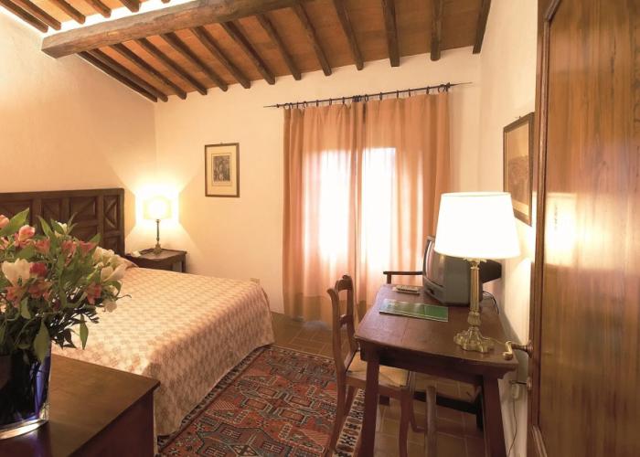 Relais Vignale & Spa