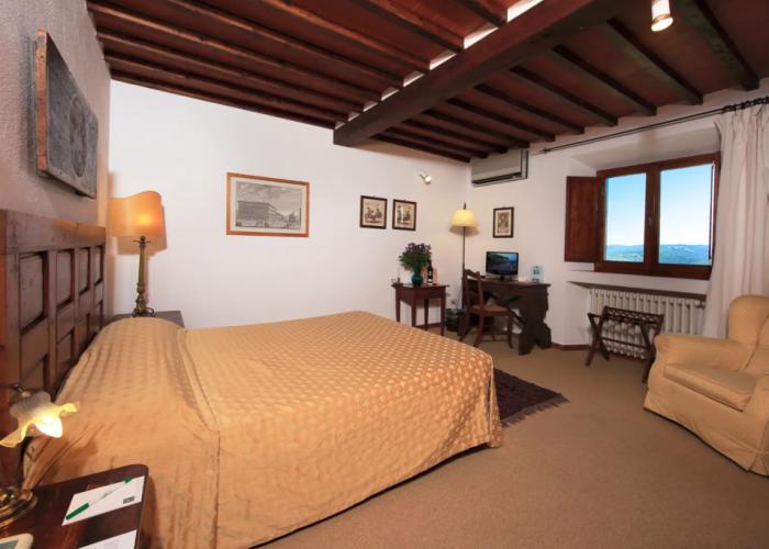 Relais Vignale & Spa