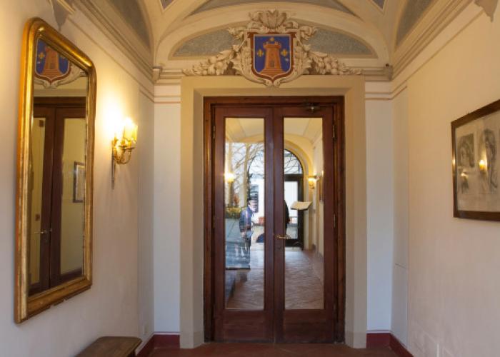 Relais Vignale & Spa