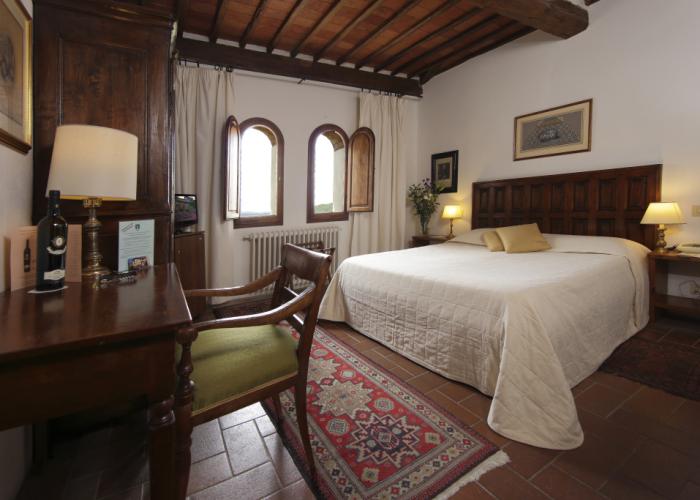 Relais Vignale & Spa
