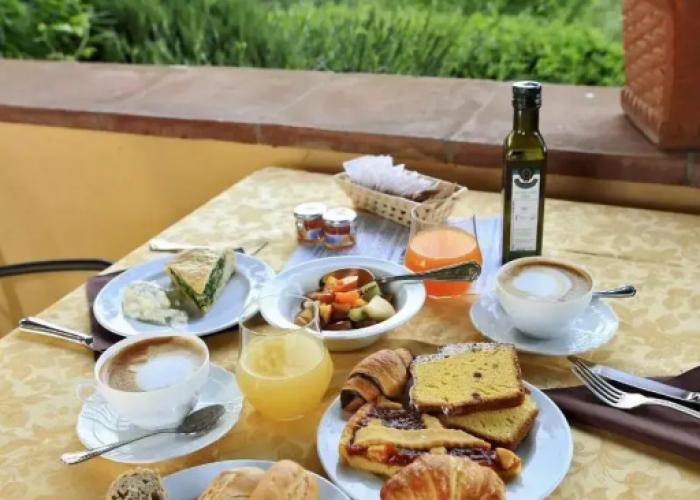 Relais Vignale & Spa