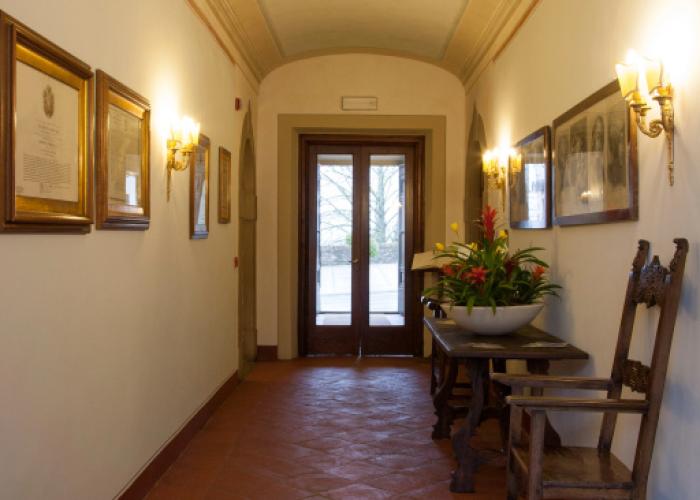Relais Vignale & Spa