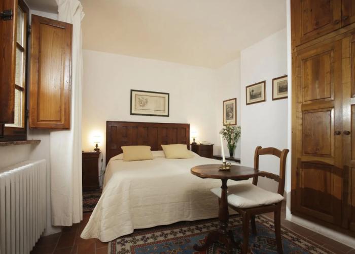Relais Vignale & Spa