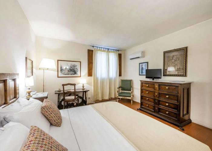 Relais Vignale & Spa