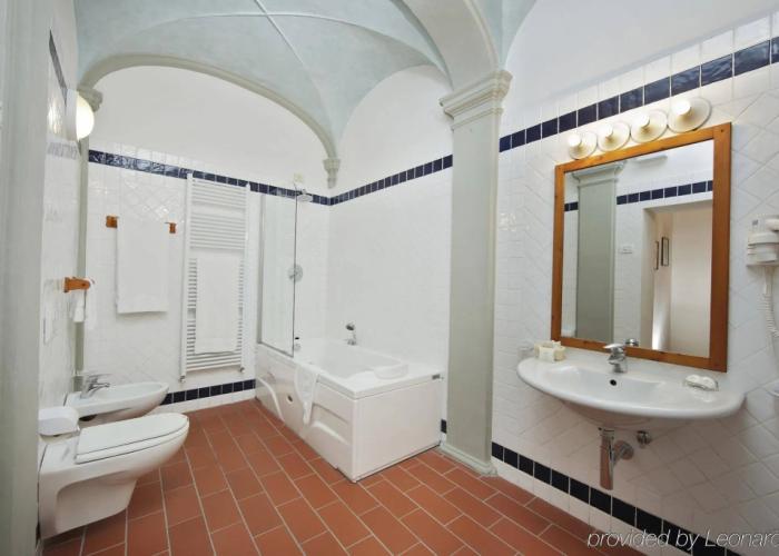 Relais Vignale & Spa
