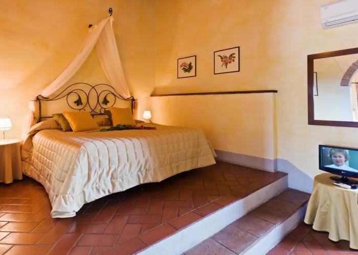 Borgo Vescine