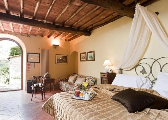 Borgo Vescine