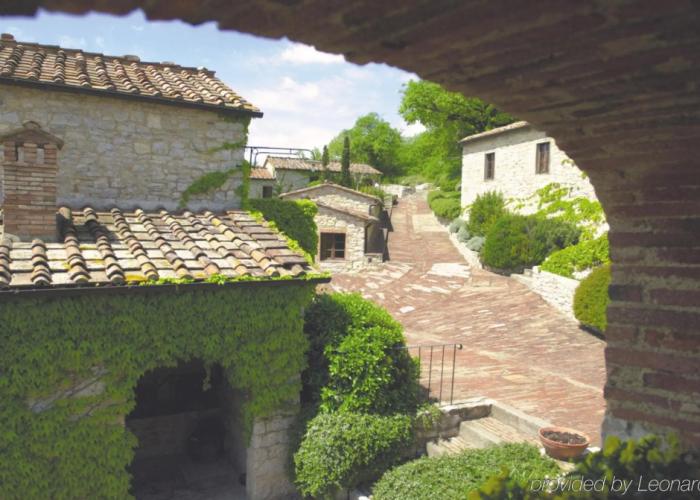 Borgo Vescine