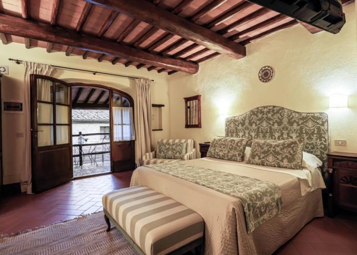 Borgo Vescine