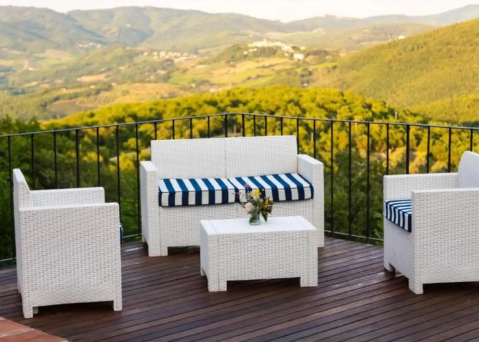 Borgo Vescine