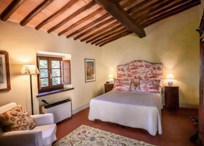 Borgo Vescine