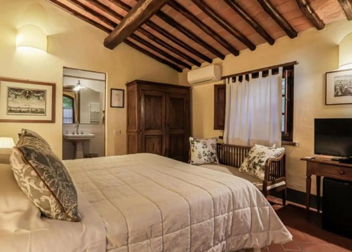Borgo Vescine