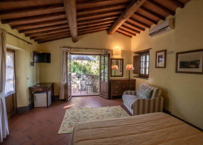 Borgo Vescine