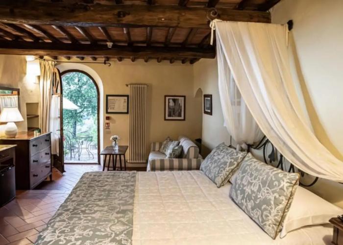 Borgo Vescine
