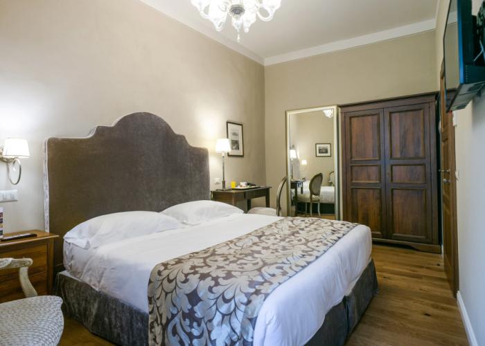 Palazzo Leopoldo Dimora Storica & Spa