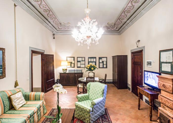 Palazzo Leopoldo Dimora Storica & Spa