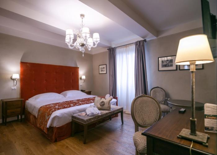 Palazzo Leopoldo Dimora Storica & Spa