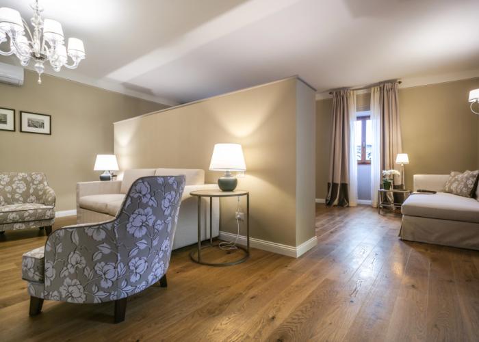 Palazzo Leopoldo Dimora Storica & Spa