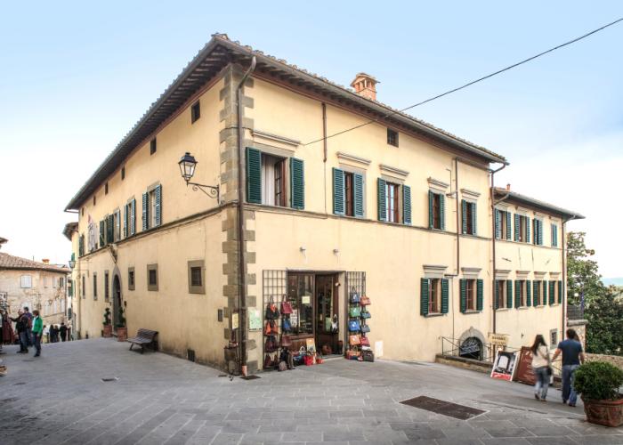 Palazzo Leopoldo Dimora Storica & Spa