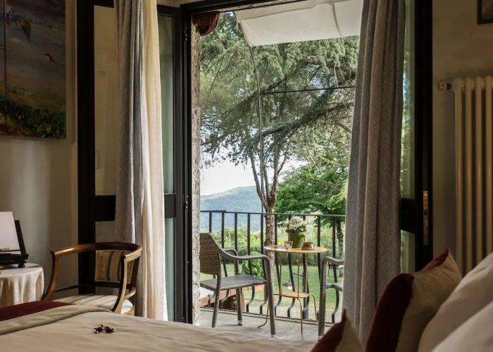 Villa Di Capovento