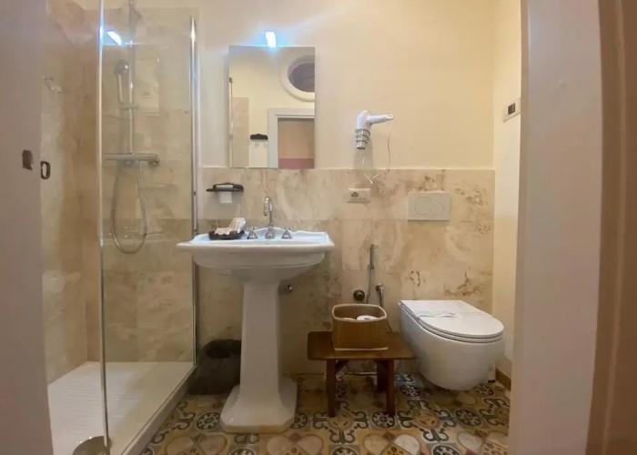 Podere Terreno alla Via della Volpaia