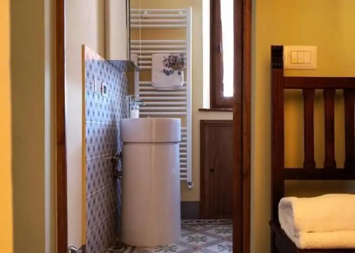Podere Terreno alla Via della Volpaia