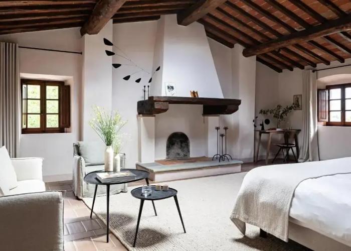 Pieve Aldina - Fontenille Collection