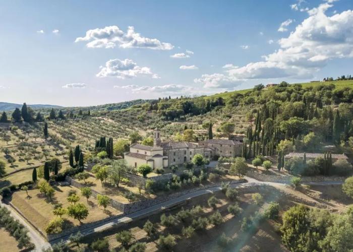 Pieve Aldina - Fontenille Collection