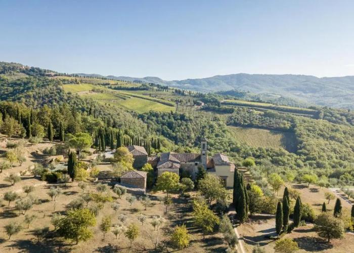 Pieve Aldina - Fontenille Collection