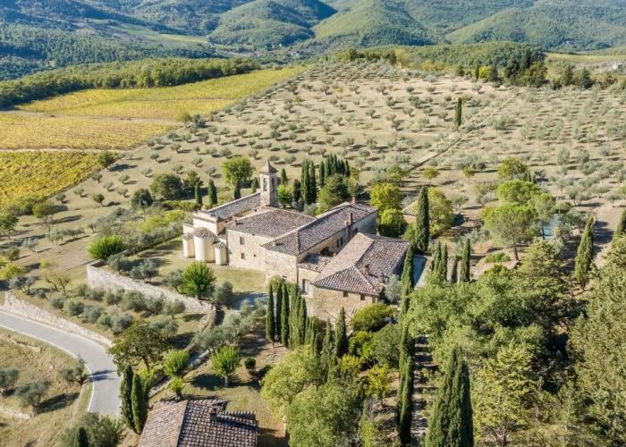 Pieve Aldina - Fontenille Collection