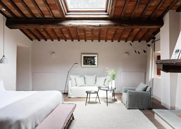 Pieve Aldina - Fontenille Collection