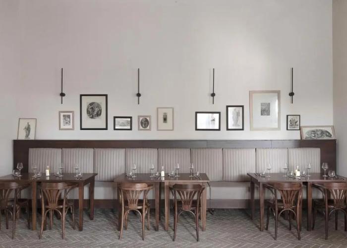 Pieve Aldina - Fontenille Collection