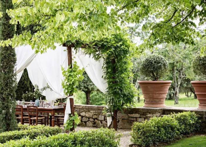 Pieve Aldina - Fontenille Collection